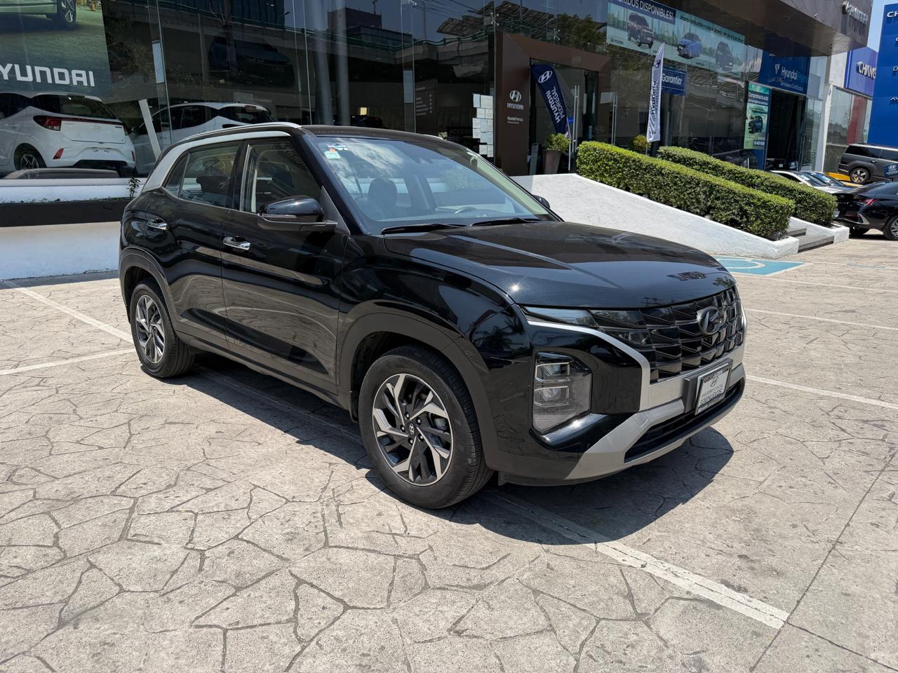 seminuevos hyundai méxico